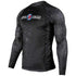 HAYABUSA Nova Uniao ODA Rashguard Long Sleeve
