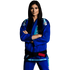 Shinju pearl gi blue model