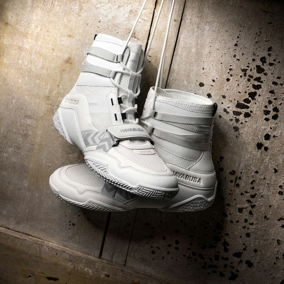 Hayabusa Hayabusa Strike Boxing Shoes