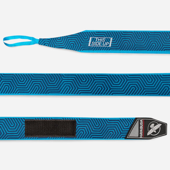 Perfect Stretch Hand Wraps