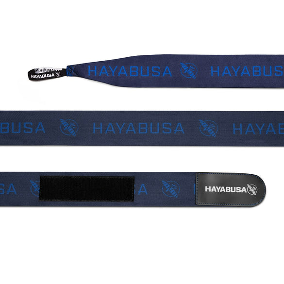 Hayabusa Deluxe Hand Wraps One Size - 180