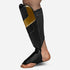 Hayabusa T3 Full Back Shin Guard