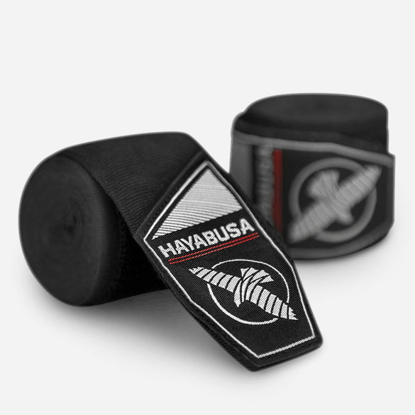 Perfect Stretch Hand Wraps