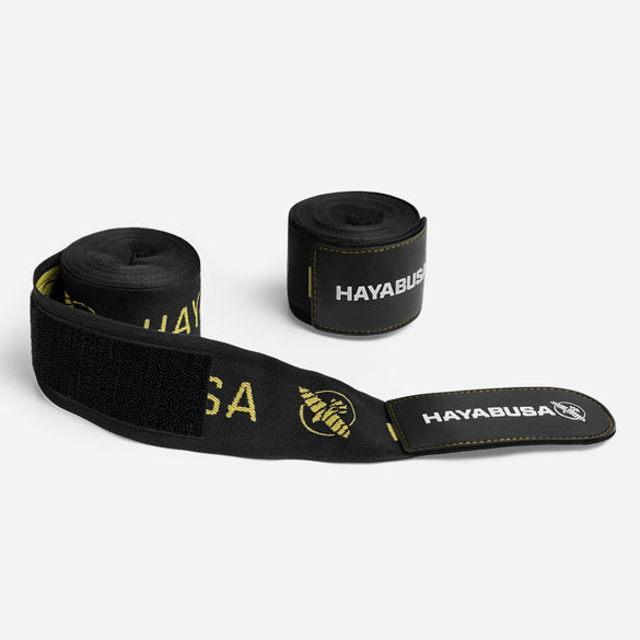 Hayabusa Deluxe Hand Wraps One Size - 180