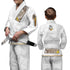 Hayabusa® Youth Ascend Lightweight Jiu Jitsu Gi