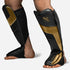 Hayabusa T3 Full Back Shin Guard