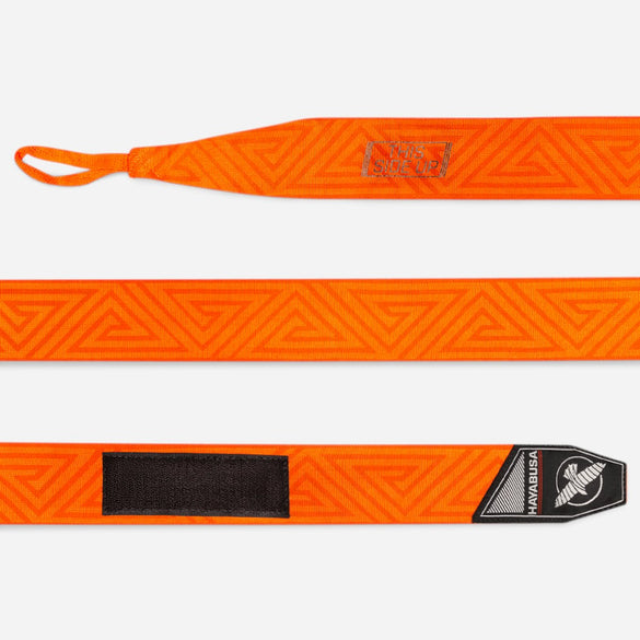 Perfect Stretch Hand Wraps