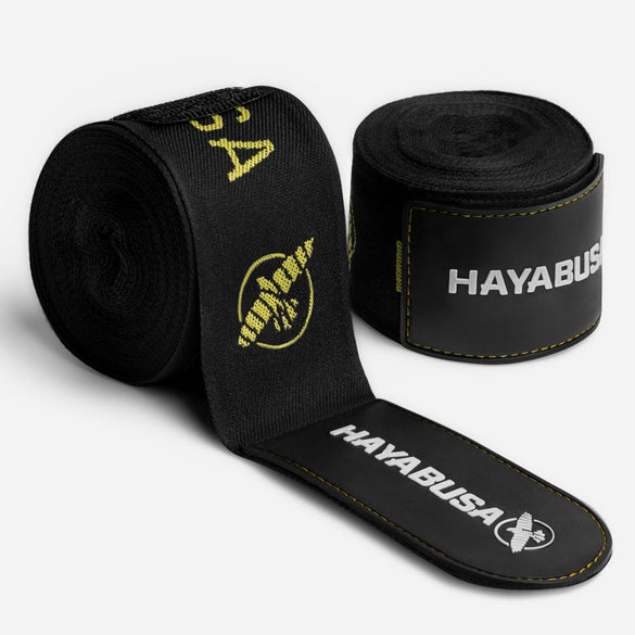 Hayabusa Deluxe Hand Wraps One Size - 180