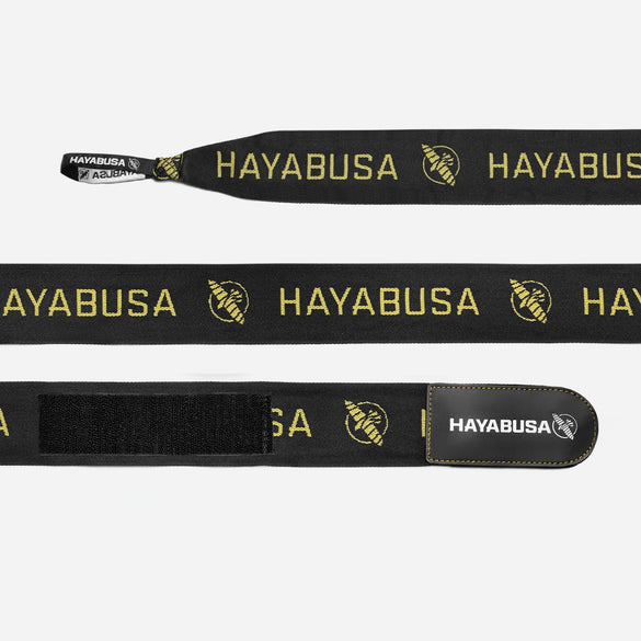 Hayabusa Deluxe Hand Wraps One Size - 180