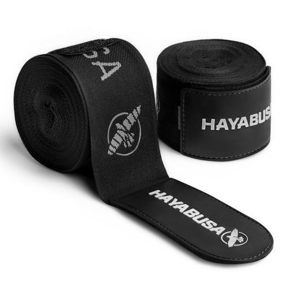 Hayabusa Deluxe Hand Wraps One Size - 180