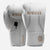 Hayabusa Mayweather Contender Boxing Gloves - White/Gold