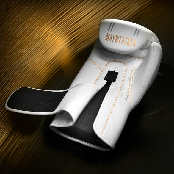 Hayabusa Mayweather Contender Boxing Gloves