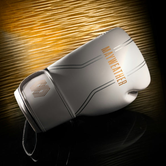 Hayabusa Mayweather Contender Boxing Gloves