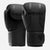 Hayabusa Mayweather Contender Boxing Gloves - Black