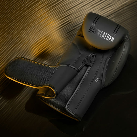 Hayabusa Mayweather Contender Boxing Gloves