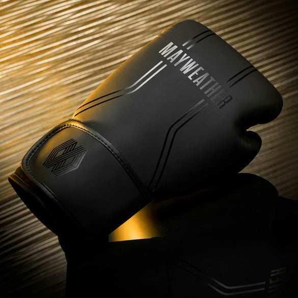 Hayabusa Mayweather Contender Boxing Gloves