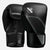Hayabusa E1 Boxing Gloves - Black/Grey