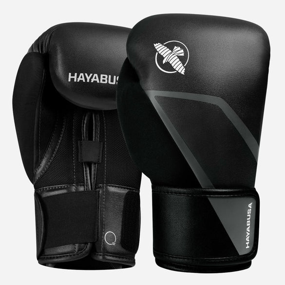  Hayabusa E1 Boxing Gloves