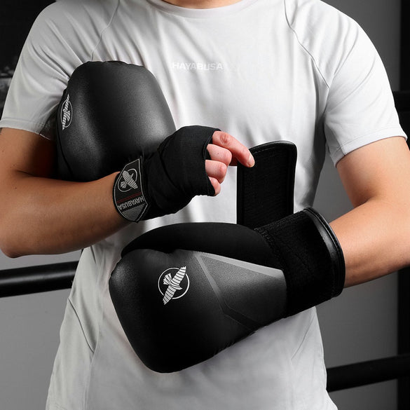  Hayabusa E1 Boxing Gloves