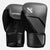 Hayabusa E1 Boxing Gloves - Grey/Black