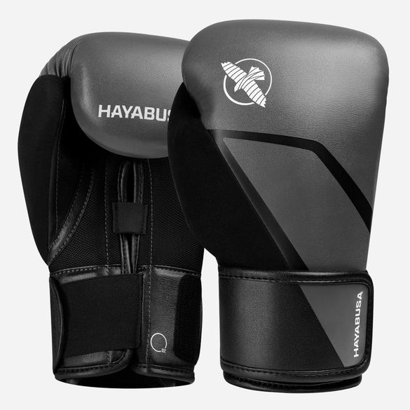  Hayabusa E1 Boxing Gloves