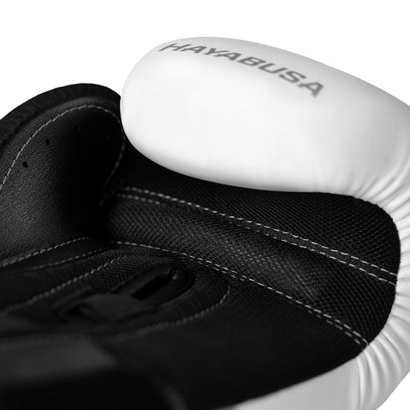  Hayabusa E1 Boxing Gloves