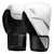 Hayabusa E1 Boxing Gloves - White/Silver