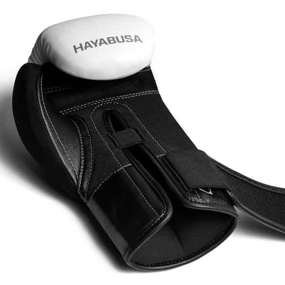  Hayabusa E1 Boxing Gloves