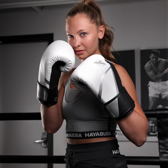  Hayabusa E1 Boxing Gloves