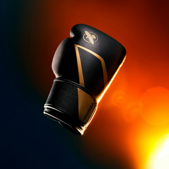  Hayabusa E1 Boxing Gloves