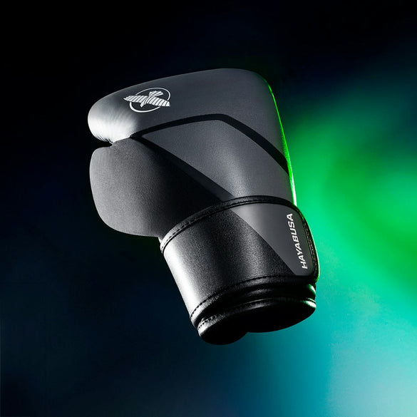  Hayabusa E1 Boxing Gloves