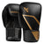 Hayabusa E1 Boxing Gloves - Black/Gold