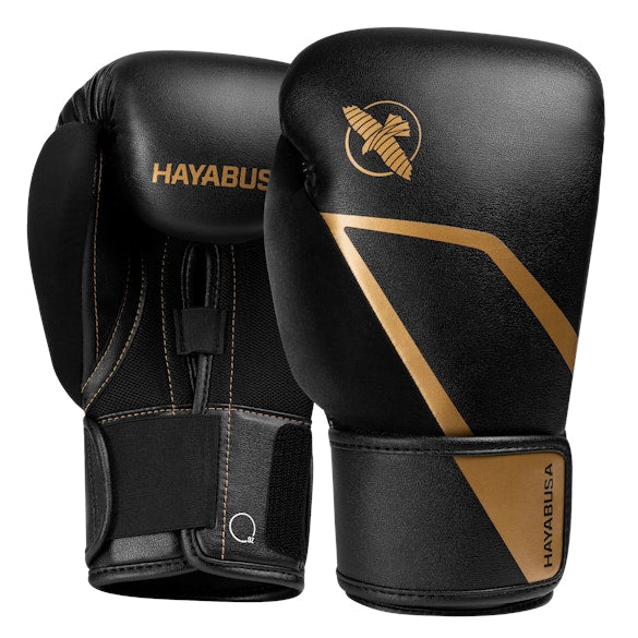  Hayabusa E1 Boxing Gloves