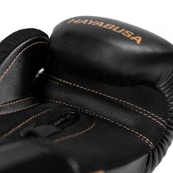  Hayabusa E1 Boxing Gloves