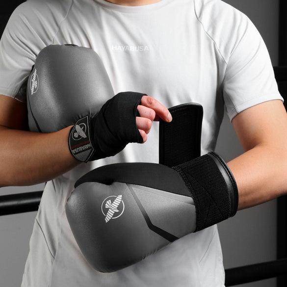  Hayabusa E1 Boxing Gloves