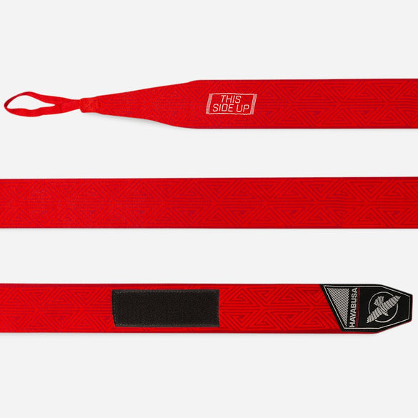 Perfect Stretch Hand Wraps