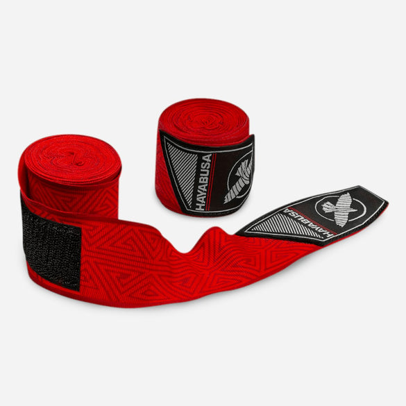 Perfect Stretch Hand Wraps