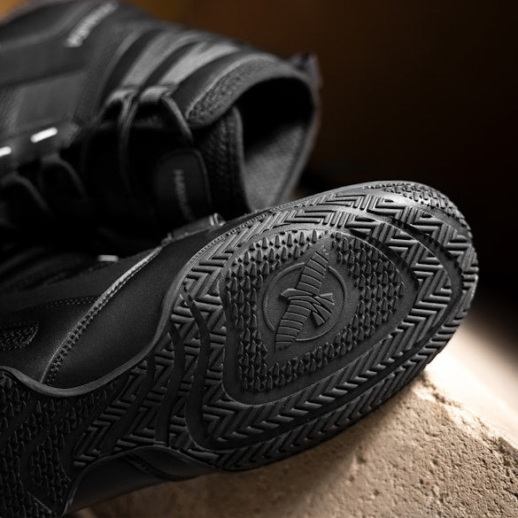 Hayabusa Hayabusa Strike Boxing Shoes