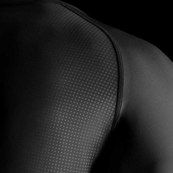 Hayabusa Men’s Core Short Sleeve Rash Guard