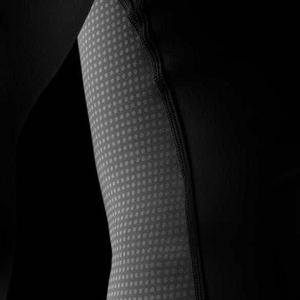 Hayabusa Men’s Core Short Sleeve Rash Guard