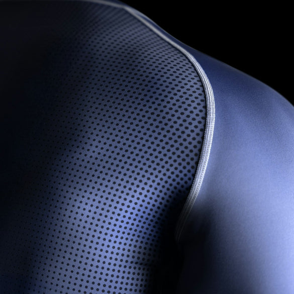 Hayabusa Men’s Core Short Sleeve Rash Guard