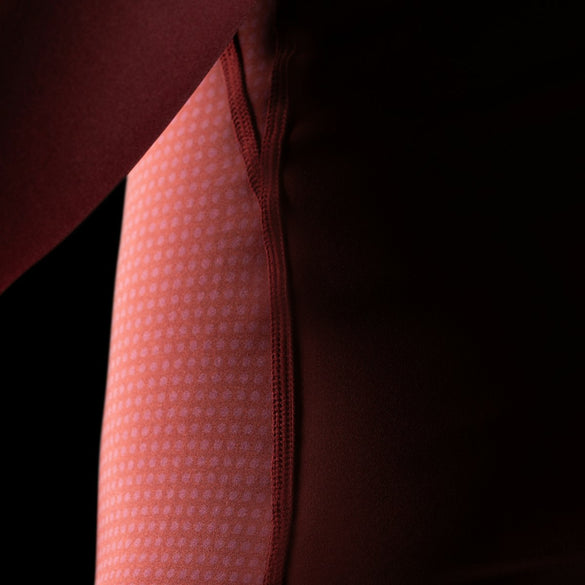 Hayabusa Men’s Core Short Sleeve Rash Guard