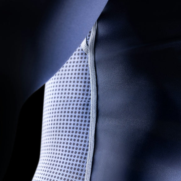 Hayabusa Men’s Core Short Sleeve Rash Guard