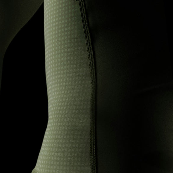 Hayabusa Men’s Core Short Sleeve Rash Guard