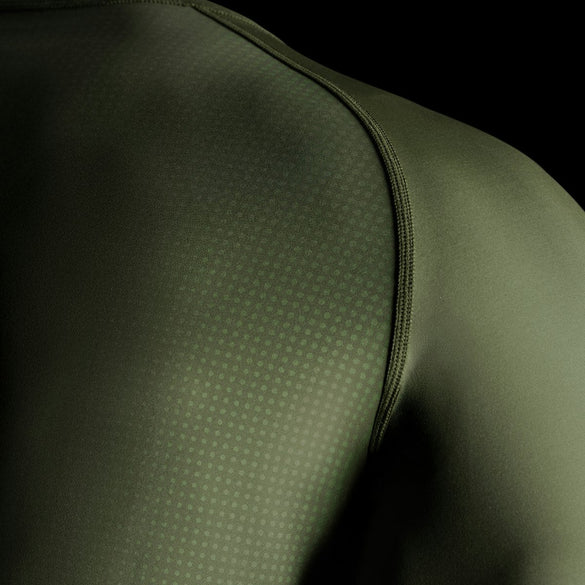 Hayabusa Men’s Core Short Sleeve Rash Guard