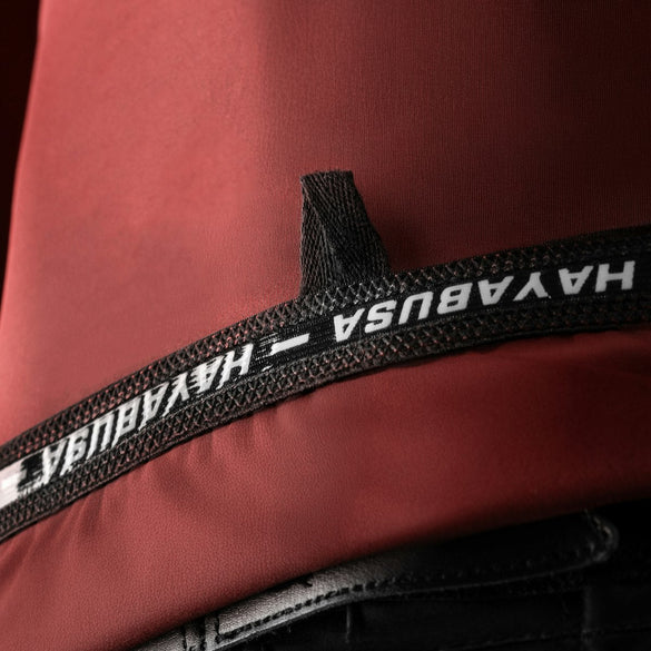 Hayabusa Men’s Core Short Sleeve Rash Guard