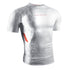 Hayabusa Men’s Apex Short Sleeve Rash Guard