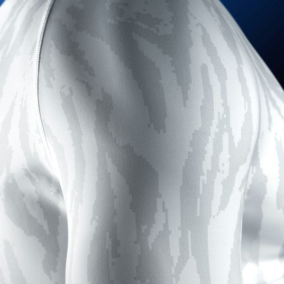 Hayabusa Men’s Apex Short Sleeve Rash Guard