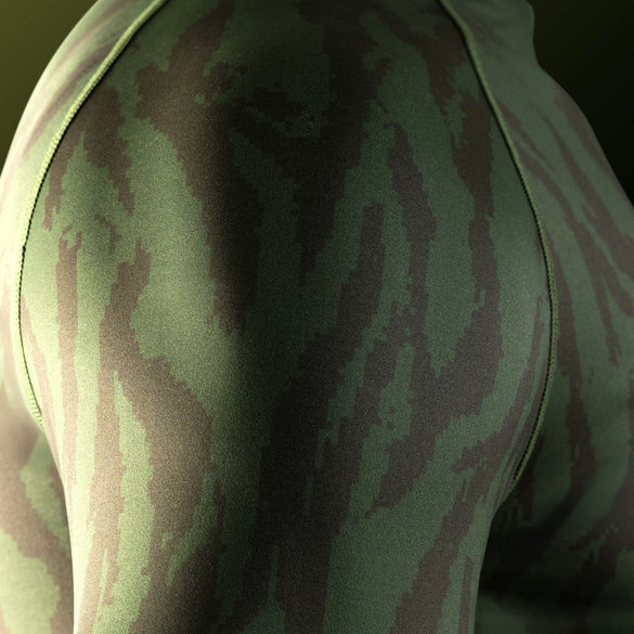 Hayabusa Men’s Apex Short Sleeve Rash Guard