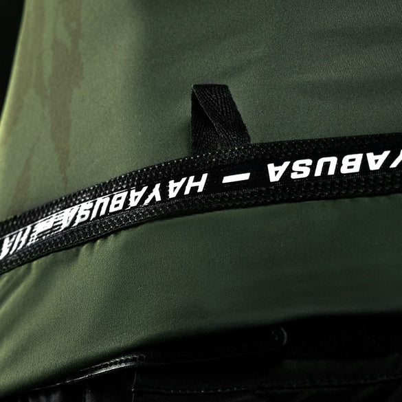 Hayabusa Men’s Apex Short Sleeve Rash Guard